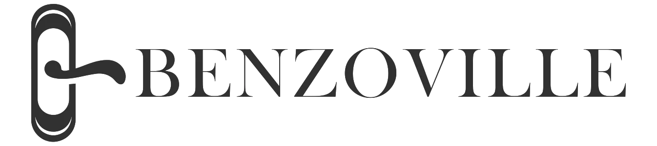 Benzoville