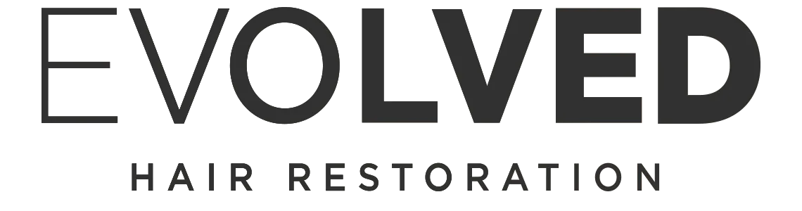 Evolved Hair Clinic