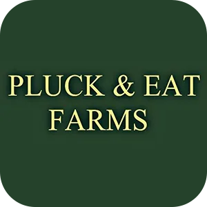 Pluck & Eat Farms
