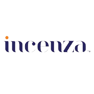 Incenza logo