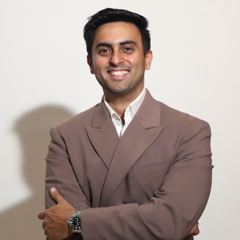 Jayant Khattar — Founder of Floatin