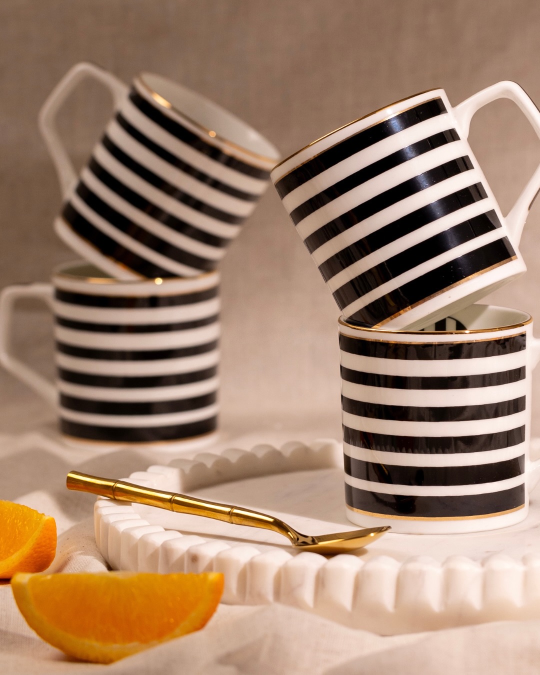 Golden Queen’s Ceramics campaign cover from Floatin’s published case study